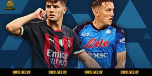 Nhận Định AC Milan Vs Napoli