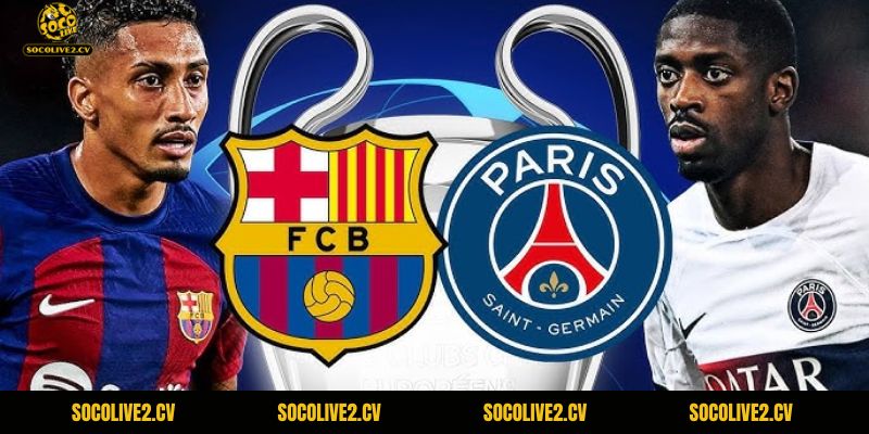 Trận đấu sắp tới tại Camp Nou sẽ giúp Barca tự tin hơn trước ĐKVĐ C1