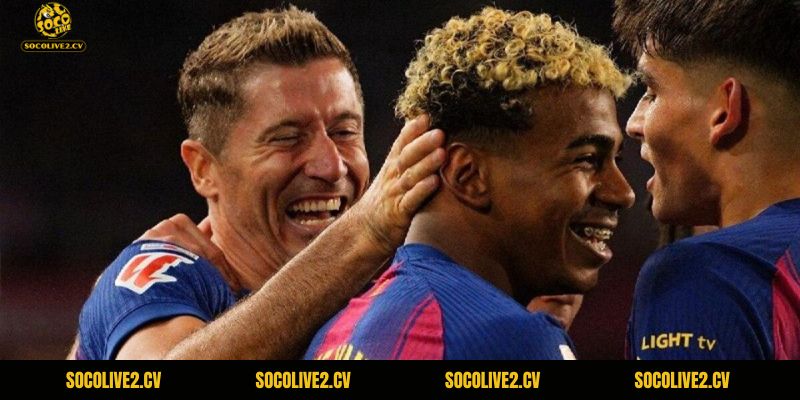 Barca đang có lợi thế hơn khi mất ít cầu thủ hơn PSG